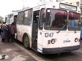Житомир: В Житомире презентовали автоматизированные системы оплаты за проезд Житомир: В Житомире презентовали автоматизированные системы оплаты за проезд