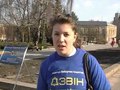 Житомир: Как житомиряне относятся к раздельному сбору мусора