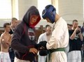 Спорт: Житомир принимает чемпионат Украины по рукопашному бою