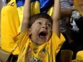 Общество: Символ победы. Украинский мальчик стал героем нации