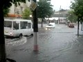 Житомир: В Житомире появилась новая река