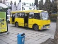 Житомир: ТТУ запустит в Житомире собственные маршрутки Житомир: ТТУ запустит в Житомире собственные маршрутки