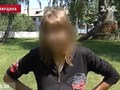 Общество: Девушку, наказанную за велосипед, выпустили из зала суда