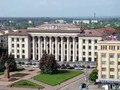 Житомир: Выставка фотографий про Житомир