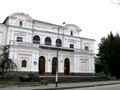 Житомир: Ремонт филармонии в Житомире продвигается слишком медленно Житомир: Ремонт филармонии в Житомире продвигается слишком медленно