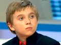 Житомир: Житомирский Исус Христос на телешоу Говорит Украина Житомир: Житомирский Исус Христос на телешоу Говорит Украина