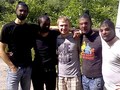 Происшествия: Как в Житомире жениха похищали