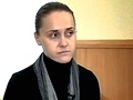 Житомир: Бывшая сокамерница Юлии Тимошенко Абаплова дала скандальное интервью