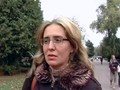 Житомир: ОПРОС. Жители Житомира про срез деревьев