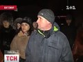 Житомир: 300 туристов из Житомира остались без отдыха и без денег