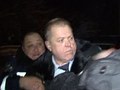 Происшествия: Водитель, совершивший ДТП, напал на двух телеоператоров