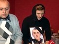 Криминал: Родители заключенного, которого нашли мертвым, не верят в самоубийство Криминал: Родители заключенного, которого нашли мертвым, не верят в самоубийство